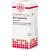 NUX MOSCHATA D 12 Globuli