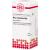 NUX MOSCHATA D 30 Globuli