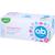 O.B. Tampons super plus