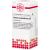 OLEUM TEREBINTHINAE D 30 Globuli Ind.Fert.