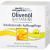 OLIVENÖL & VITAMINE vitalisierende Aufbaupfl.m.LSF