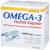 OMEGA-3 FISCHÖL Kapseln
