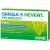 OMEGA-3 HEVERT pflanzlich Weichkapseln