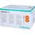 OMNICAN Insulinspr.0,5 ml U100 m.Kan.0,30x12 mm e.