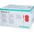 OMNICAN Insulinspr.0,5 ml U40 m.Kan.0,30x8 mm ein.