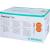 OMNICAN Insulinspr.1 ml U100 m.Kan.0,30x12 mm ein.