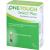 ONE TOUCH Select Plus Blutzucker Teststreifen