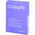ORAL SAFE Latexschutztuch Erdbeere