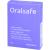 ORAL SAFE Latexschutztuch Vanille