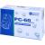 OXIMETER Finger Puls PC 60C PRO