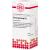 PANAX GINSENG D 2 Globuli