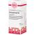 PANAX GINSENG D 30 Globuli