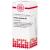 PANAX GINSENG D 7 Globuli Ind.Fert.