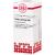 PANAX GINSENG LM I Dilution Ind.Fert.