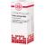 PANAX GINSENG LM XII Dilution Ind.Fert.