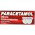 PARACETAMOL 500 mg Medibond Tabletten