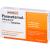 PARACETAMOL-ratiopharm 1.000 mg Tabletten
