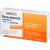 PARACETAMOL-ratiopharm 1.000 mg Zäpfchen