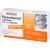 PARACETAMOL-ratiopharm 500 mg Zäpfchen