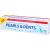 PEARLS & DENTS Exklusiv-Zahncreme ohne Titandioxid