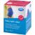 PEHA-HAFT Color Fixierb.latexfrei 6 cmx4 m blau