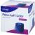 PEHA-HAFT Color Fixierb.latexfrei 8 cmx21 m blau