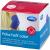 PEHA-HAFT Color Fixierbinde 4 cmx4 m blau