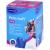 PEHA-HAFT easy Fixierbinde 8 cmx4 m blau