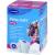 PEHA-HAFT easy Fixierbinde 8 cmx4 m weiß