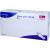 PEHA-SOFT nitrile blue Unt.Hands.unsteril pf XL
