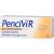 PENCIVIR bei Lippenherpes gefärbte Creme