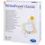 PERMAFOAM classic Border Schaumverband 10x10 cm
