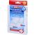 PFLASTER hypoallergen sensitiv transparent 2 Größ.
