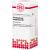 PHELLANDRIUM AQUATICUM D 6 Globuli