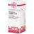 PHOSPHORUS AMORPHUS C 200 Globuli Ind.Fert.