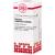 PLATINUM METALLICUM LM XVIII Dilution