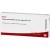 PLEXUS PULMONALIS Nervus vagus GL D 10 Ampullen