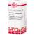 PLUMBUM ACETICUM C 200 Globuli