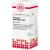 PLUMBUM METALLICUM C 30 Globuli