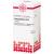 PODOPHYLLUM D 12 Tabletten