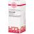 POLLENS D 30 Globuli