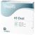 POLYMEM Oval Wund Pad 5x7,5 cm