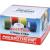 PRESSOTHERM Sport-Tape 3,8 cmx10 m rot
