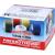 PRESSOTHERM Sport-Tape 3,8 cmx10 m schwarz