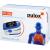 PULOX PO-200 Pulsoximeter blau