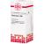QUEBRACHO C 200 Globuli Ind.Fert.