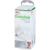 RATIOLINE acute Verbandmull 10 cmx1 m gerollt