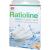 RATIOLINE aqua Duschpflaster Plus 10x15 cm steril
