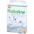 RATIOLINE aqua Pflaster 3,8x3,8 cm steril
