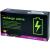 RECHARGE active Denk Pulver
